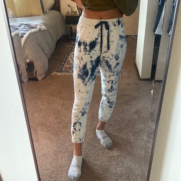 7 For All Mankind LA joggers - Picture 1 of 2